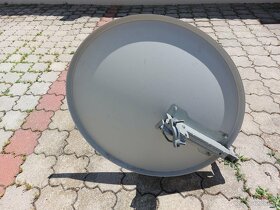 Tanier pre satelit - 5