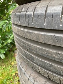 Predam Goodyear EfficientGrip Performance 205/55 R16 91H - 5