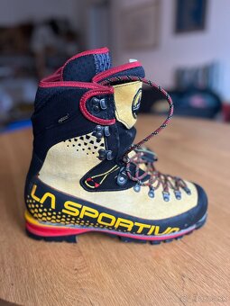 LA SPORTIVA Nepal Cube GTX Men - 5