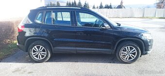 Volkswagen Tiguan 2.0 diesel - 5