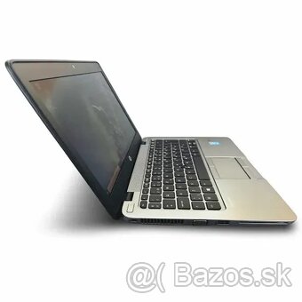 HP EliteBook 820 G2 Intel Core i5-5200U 8 GB RAM 128 GB SSD - 5