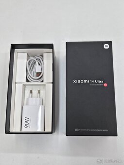 Xiaomi 14 Ultra 512GB | ZÁRUKA - 5