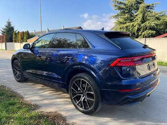 Audi Q8 3.0TFSi r.v. 2023 - 5