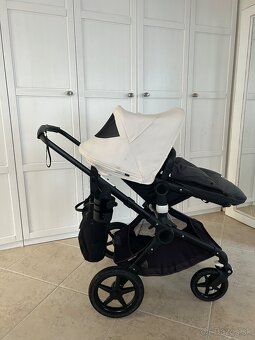 Predam kocik Bugaboo Fox3 - 5