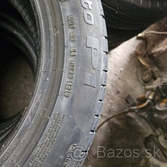 195/55 r16 Pirelli - 5