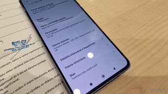 Xiaomi 13T dual 256GB - aj vymením - 5