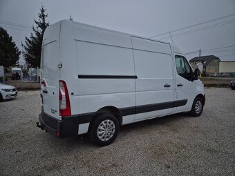 Renault master - 5