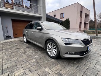 ŠKODA Superb 2.0 TDi DSG/7 Style Business - 5