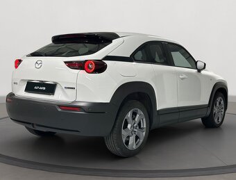 Mazda MX-30 e-Skyactiv EV Exclusive-line 2023 - 5