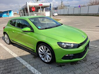 VOLKSWAGEN SCIROCCO 2.0 CR TDI, 2012,125KW - 5