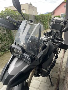 BMW F800 GS - 5