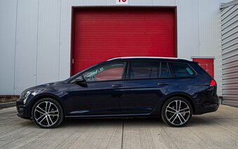 Volkswagen Golf 7 2.0TDI BMT 150k Highline DSG - 5