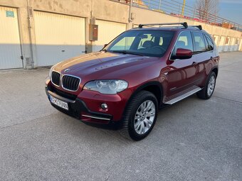 bmw x5 e70 3.0d - 5