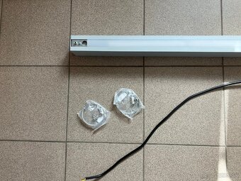 Lineárne LED svietidlo 114 cm / 43 W - 5