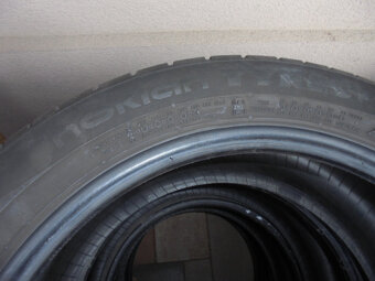 Nokian Power Proof 215/50 R17 95W č.3L - 5