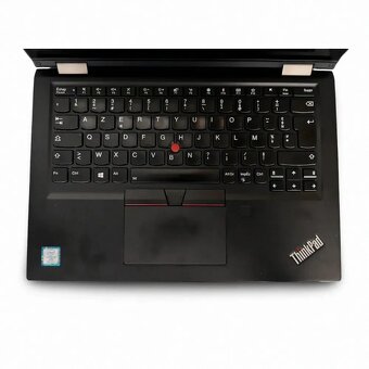 Notebook Lenovo ThinkPad X390 Yoga - 629953 - 5