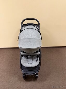 JOIE Litetrax 4 gray flannel - 5