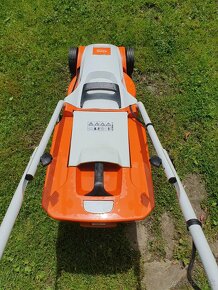 Elektricka kosačka Stihl RME 235 - 5