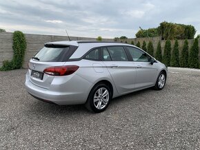 OPEL ASTRA SPORT TOURER ST 1.6 CDTI SR - 5