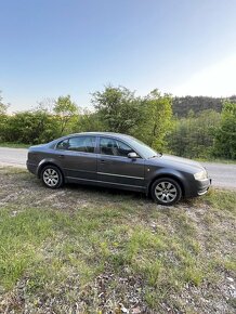 SuperB 1 1.9tdi 96kw stk,ek do 04/2026 - 5