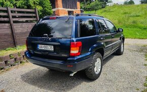 ✳️Jeep Grand Cherokee 2.7 CRD Laredo✳️ - 5