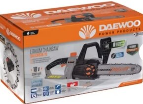 Daewoo-Nová baterka  DALB-40-1 lítio... - 5