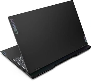 Lenovo Legion S7 16":i7 12700H,24GB,SSD 1TB,RTX3060 6GB - 5