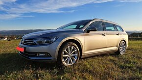 PASSAT COMBI B8 - 5