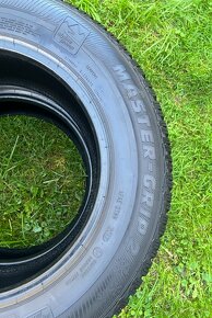 195/65 r15 zimné Semperit 91T - 5