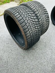 Bridgestone DOT1821 235/35 R19 - 5