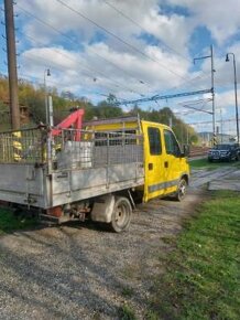 Iveco Daily 35 C 11 - 5