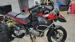 BMW R1200 GS Adventure - 5