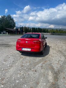 Seat toledo 1.6tdi - 5