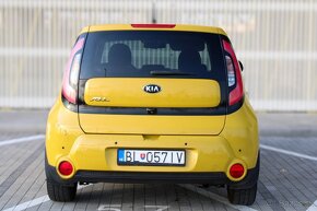 Kia Soul 1.6 GDi EX - 5