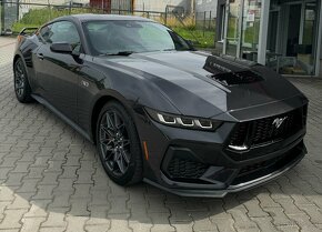 Ford Mustang, NOVÝ 5,0 V8 GT Automat, 485 HP - 5