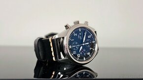 predam IWC PILOT - 5