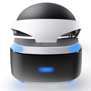 Sony PlayStation VR komplet - 5