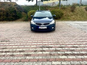 kia ceed - 5