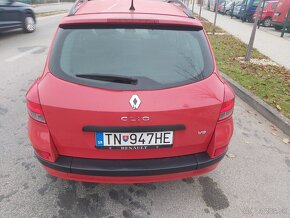 Renault Clio 1.2 Expression - 5