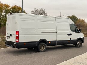 Iveco Daily 3.0 - 5