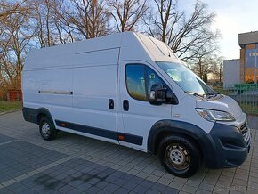 Fiat Ducato Maxi 3.0JTD 130Kw 2015 - 5