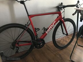 BMC Teammachine Slr01 -56 - 5