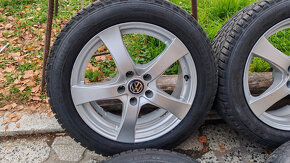 5x112 R17 --- VW SHARAN (SEAT ALHAMBRA) - 5