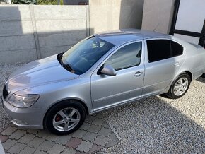 Predám skoda octavia 2 - 5