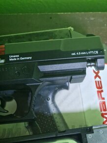 Umarex CPS - 5