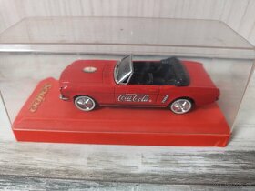 Modely Coca Cola Solido 1:43 - 5