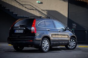 Honda CR-V 2.2 i-DTEC Top Executive A/T - 5