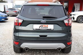 Ford Kuga 1.5 TDCi Duratorq Anniversary A/T - 5