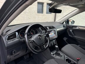 Volkswagen Tiguan Allspace 2.0TDi DSG r.v2020 - Odpočet DPH - 5