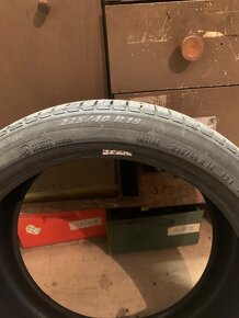 Letné gumy 225/40 r18 - 5